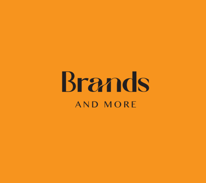 Picture for manufacturer Brands an more